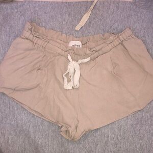 Wilfred Short XS